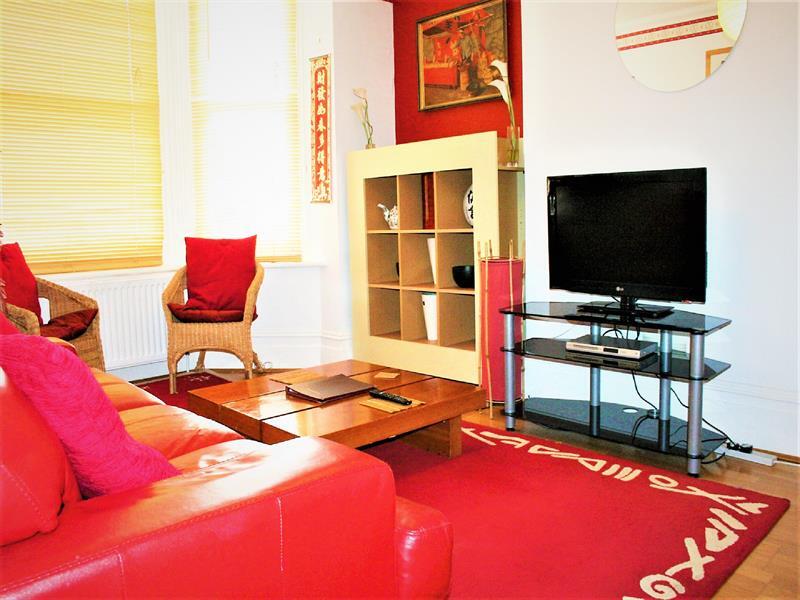 Ilfracombe House - Near Cliffs Pavilion Guest house Southend-on-Sea