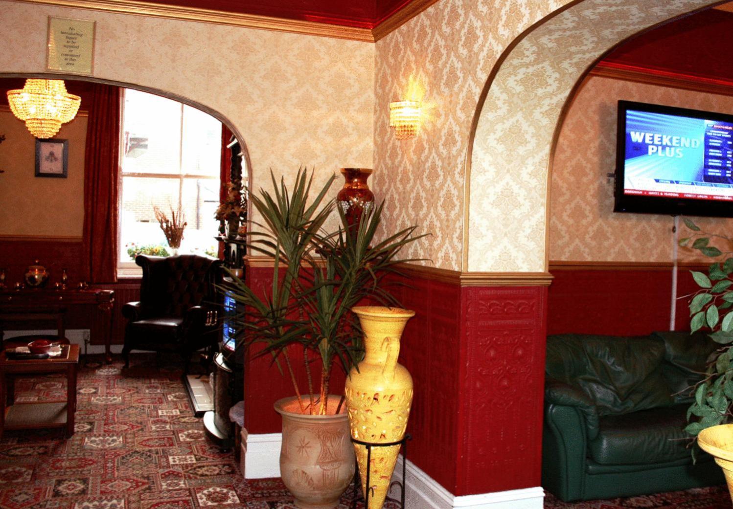 Maison d'hôtes Ilfracombe House - Near Cliffs Pavilion 4*