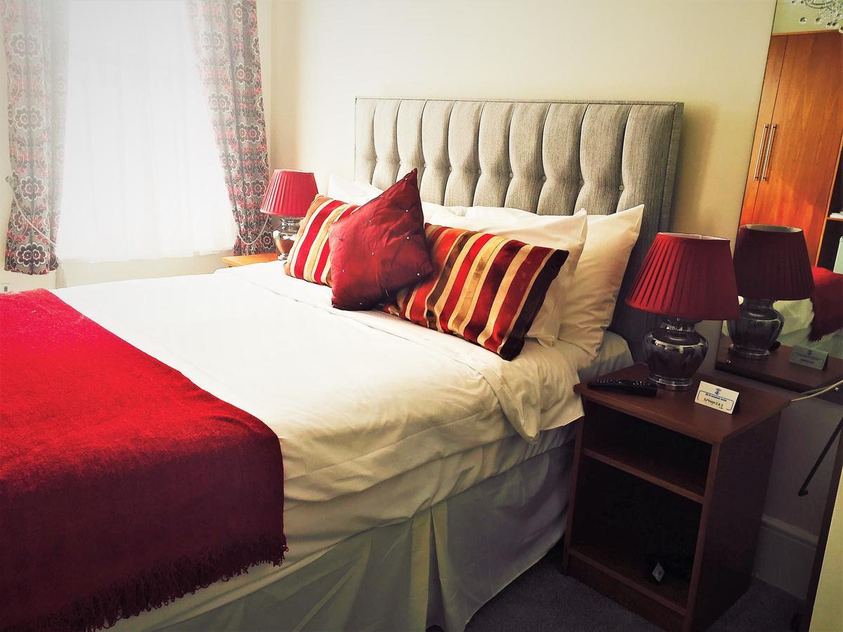 Maison d'hôtes Ilfracombe House - Near Cliffs Pavilion Southend-on-Sea