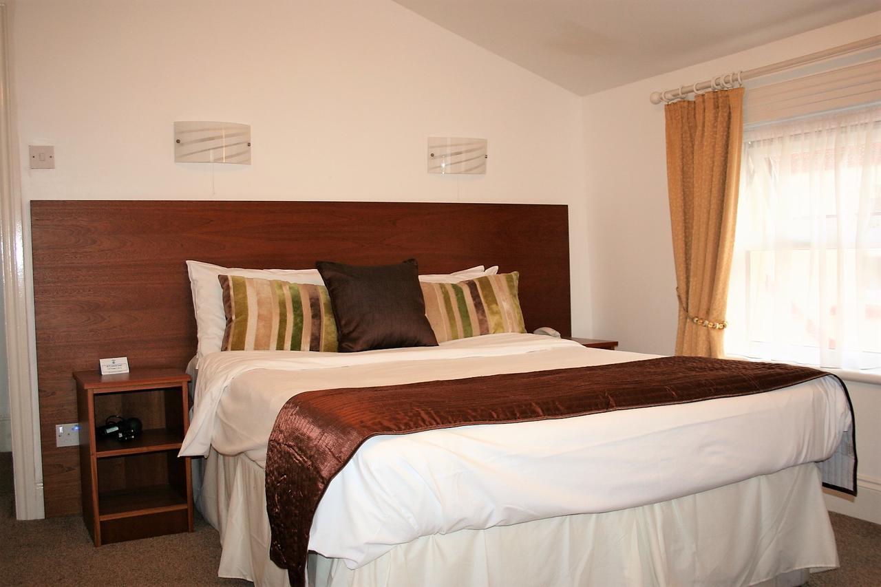Ilfracombe House - Near Cliffs Pavilion Maison d'hôtes Southend-on-Sea