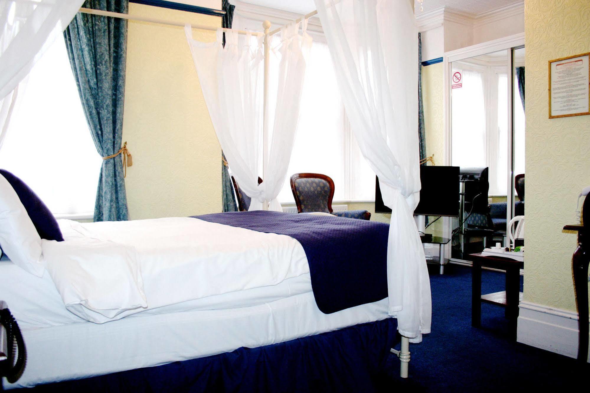 Maison d'hôtes Ilfracombe House - Near Cliffs Pavilion Southend-on-Sea