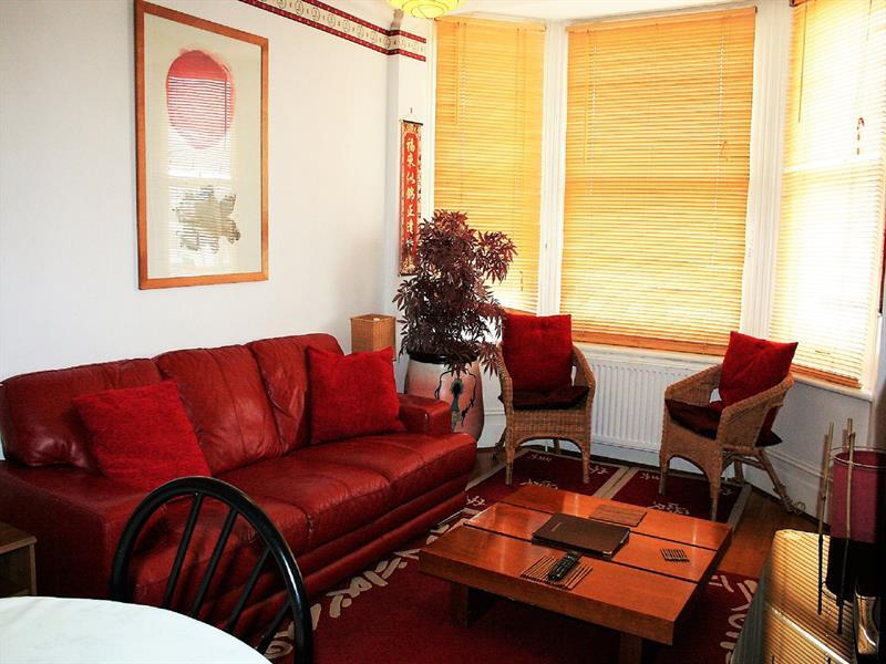 Maison d'hôtes Ilfracombe House - Near Cliffs Pavilion 4*